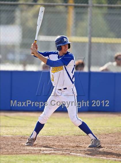 Thumbnail 2 in Wasco @ Bakersfield Christian  photogallery.