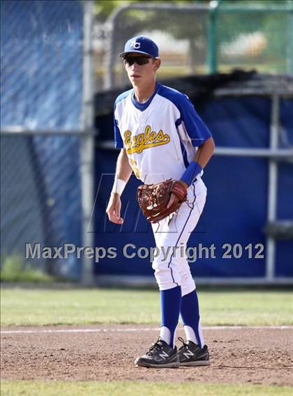Thumbnail 1 in Wasco @ Bakersfield Christian  photogallery.