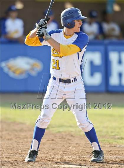 Thumbnail 3 in Wasco @ Bakersfield Christian  photogallery.