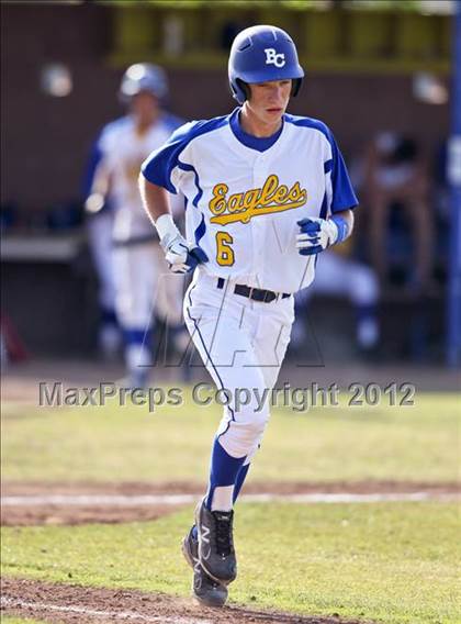 Thumbnail 2 in Wasco @ Bakersfield Christian  photogallery.