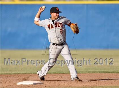 Thumbnail 2 in Wasco @ Bakersfield Christian  photogallery.