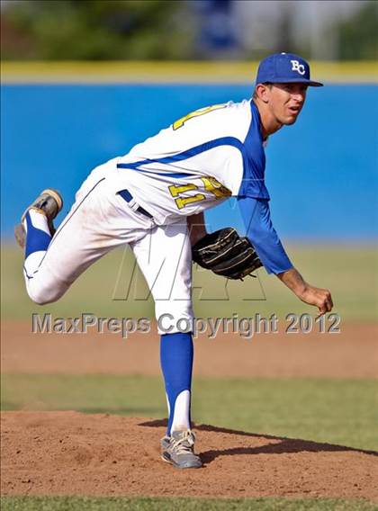 Thumbnail 3 in Wasco @ Bakersfield Christian  photogallery.