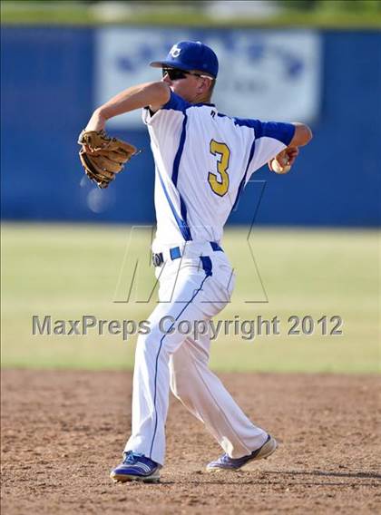 Thumbnail 2 in Wasco @ Bakersfield Christian  photogallery.