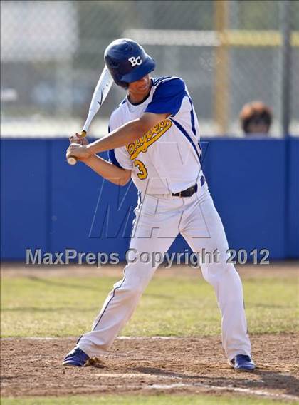 Thumbnail 2 in Wasco @ Bakersfield Christian  photogallery.