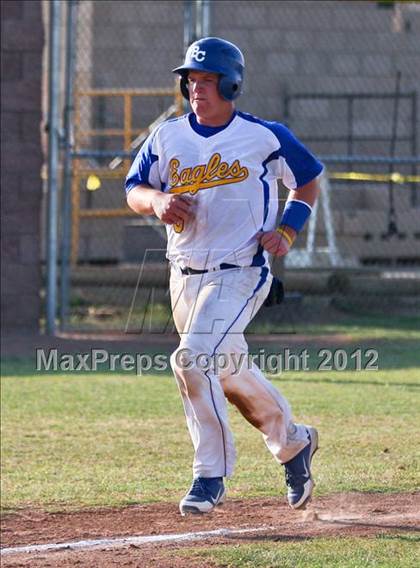 Thumbnail 2 in Wasco @ Bakersfield Christian  photogallery.