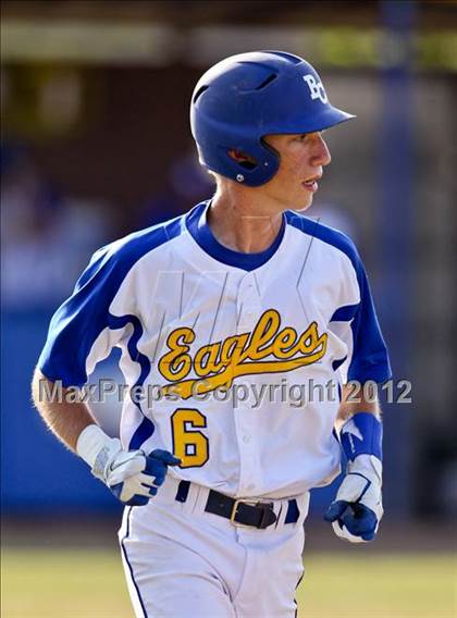 Thumbnail 3 in Wasco @ Bakersfield Christian  photogallery.