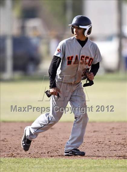 Thumbnail 3 in Wasco @ Bakersfield Christian  photogallery.