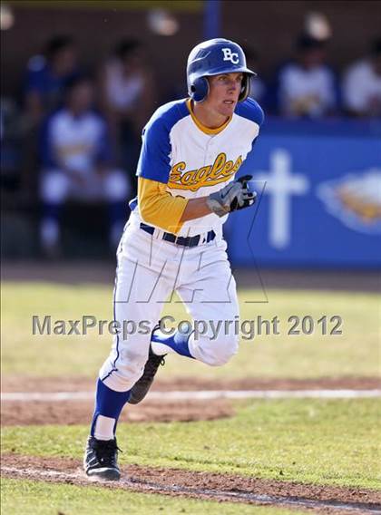 Thumbnail 2 in Wasco @ Bakersfield Christian  photogallery.