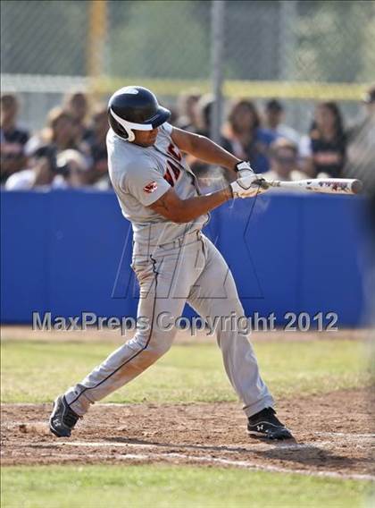 Thumbnail 3 in Wasco @ Bakersfield Christian  photogallery.