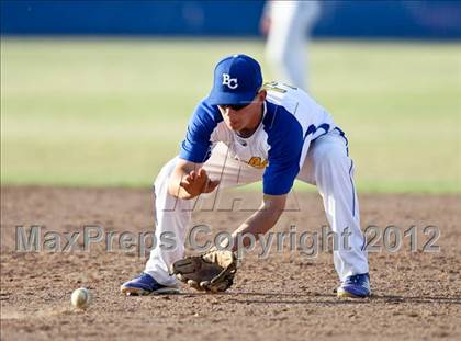 Thumbnail 2 in Wasco @ Bakersfield Christian  photogallery.