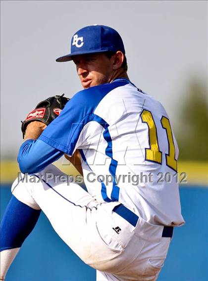 Thumbnail 3 in Wasco @ Bakersfield Christian  photogallery.