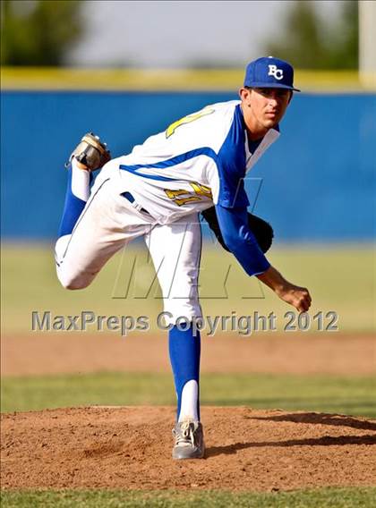 Thumbnail 1 in Wasco @ Bakersfield Christian  photogallery.