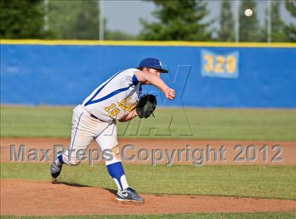 Thumbnail 2 in Wasco @ Bakersfield Christian  photogallery.