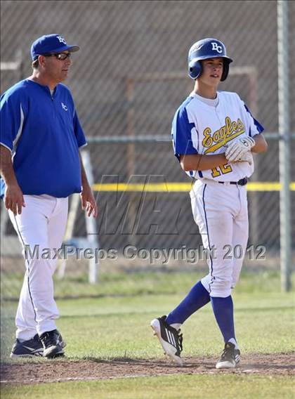 Thumbnail 2 in Wasco @ Bakersfield Christian  photogallery.