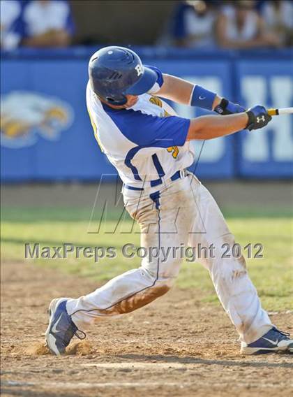 Thumbnail 3 in Wasco @ Bakersfield Christian  photogallery.