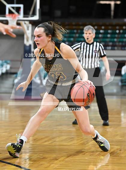 Thumbnail 1 in Green Mountain @ Mullen (CHSAA 4A Final Four) photogallery.
