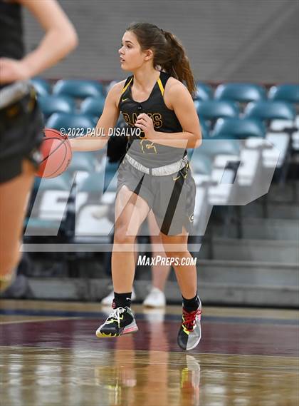 Thumbnail 1 in Green Mountain @ Mullen (CHSAA 4A Final Four) photogallery.