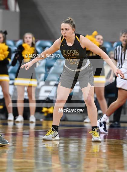 Thumbnail 3 in Green Mountain @ Mullen (CHSAA 4A Final Four) photogallery.