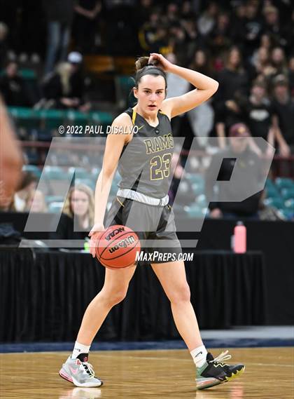 Thumbnail 2 in Green Mountain @ Mullen (CHSAA 4A Final Four) photogallery.
