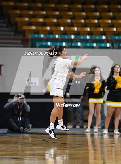 Thumbnail 1 in Green Mountain @ Mullen (CHSAA 4A Final Four) photogallery.