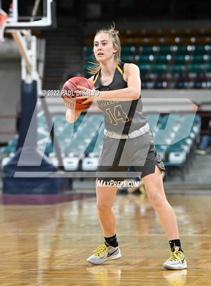 Thumbnail 3 in Green Mountain @ Mullen (CHSAA 4A Final Four) photogallery.