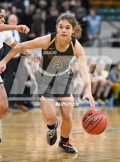Thumbnail 3 in Green Mountain @ Mullen (CHSAA 4A Final Four) photogallery.
