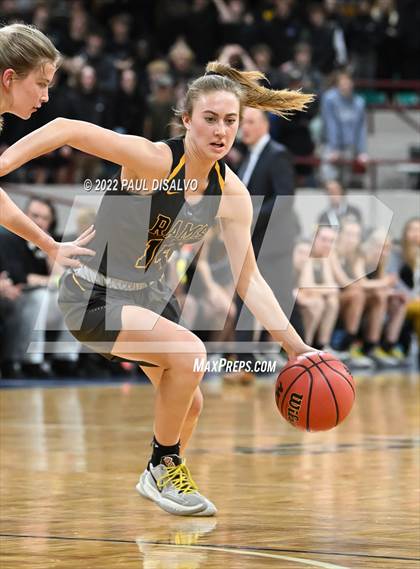 Thumbnail 1 in Green Mountain @ Mullen (CHSAA 4A Final Four) photogallery.