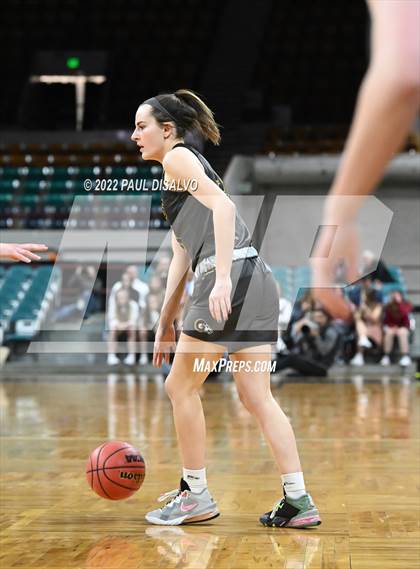 Thumbnail 1 in Green Mountain @ Mullen (CHSAA 4A Final Four) photogallery.