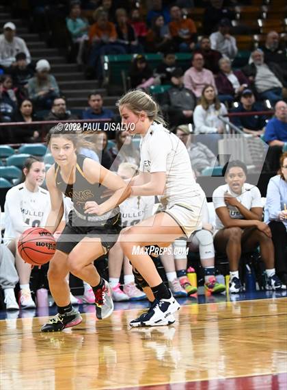 Thumbnail 1 in Green Mountain @ Mullen (CHSAA 4A Final Four) photogallery.
