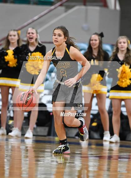 Thumbnail 1 in Green Mountain @ Mullen (CHSAA 4A Final Four) photogallery.