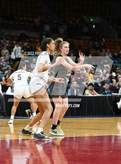 Thumbnail 1 in Green Mountain @ Mullen (CHSAA 4A Final Four) photogallery.