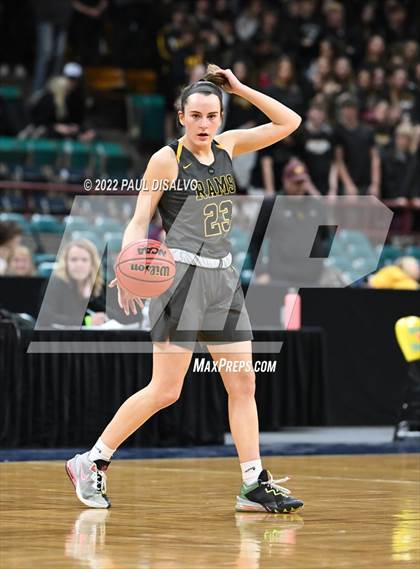 Thumbnail 3 in Green Mountain @ Mullen (CHSAA 4A Final Four) photogallery.