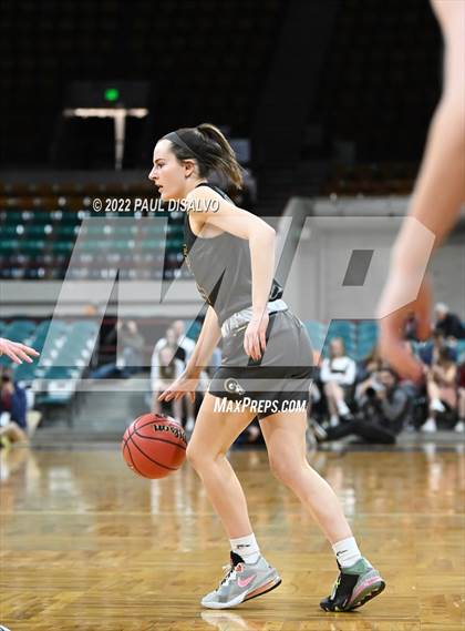 Thumbnail 2 in Green Mountain @ Mullen (CHSAA 4A Final Four) photogallery.