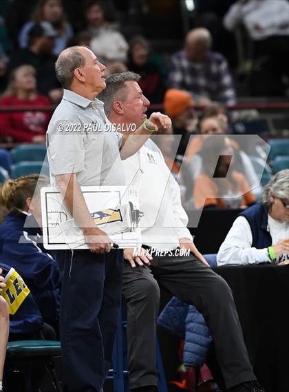 Thumbnail 2 in Green Mountain @ Mullen (CHSAA 4A Final Four) photogallery.