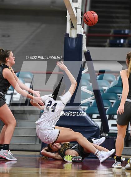 Thumbnail 3 in Green Mountain @ Mullen (CHSAA 4A Final Four) photogallery.