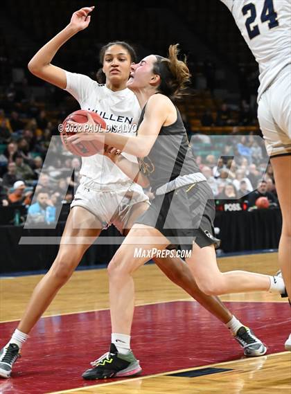 Thumbnail 1 in Green Mountain @ Mullen (CHSAA 4A Final Four) photogallery.