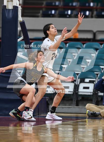 Thumbnail 2 in Green Mountain @ Mullen (CHSAA 4A Final Four) photogallery.