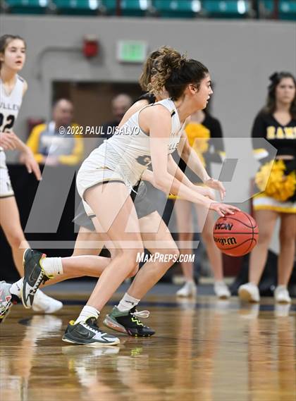Thumbnail 2 in Green Mountain @ Mullen (CHSAA 4A Final Four) photogallery.