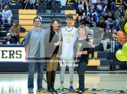 Thumbnail 1 in Newbury Park vs. Oaks Christian photogallery.