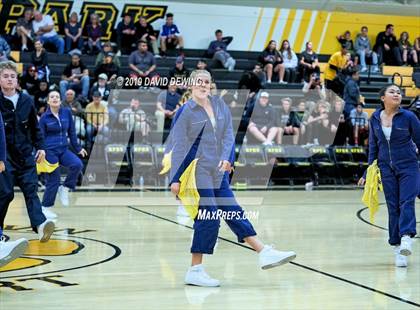Thumbnail 1 in Newbury Park vs. Oaks Christian photogallery.