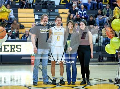 Thumbnail 3 in Newbury Park vs. Oaks Christian photogallery.