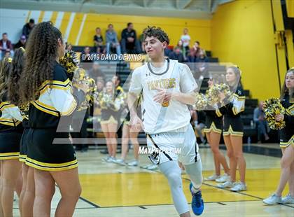 Thumbnail 3 in Newbury Park vs. Oaks Christian photogallery.