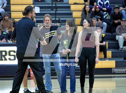 Thumbnail 1 in Newbury Park vs. Oaks Christian photogallery.