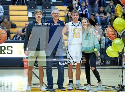 Thumbnail 2 in Newbury Park vs. Oaks Christian photogallery.
