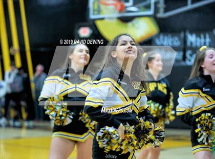 Thumbnail 3 in Newbury Park vs. Oaks Christian photogallery.