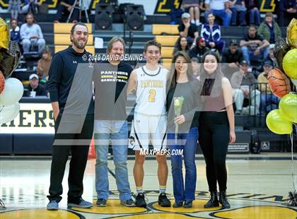 Thumbnail 2 in Newbury Park vs. Oaks Christian photogallery.