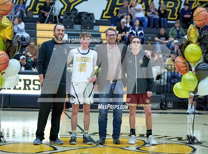 Thumbnail 1 in Newbury Park vs. Oaks Christian photogallery.