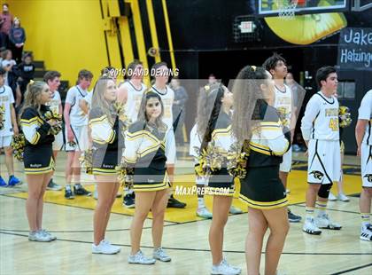 Thumbnail 3 in Newbury Park vs. Oaks Christian photogallery.
