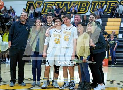 Thumbnail 1 in Newbury Park vs. Oaks Christian photogallery.