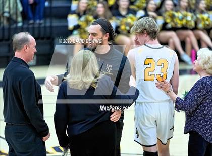 Thumbnail 2 in Newbury Park vs. Oaks Christian photogallery.